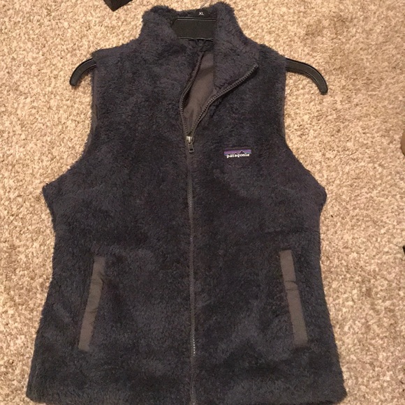 Patagonia Jackets & Blazers - Patagonia women's vest size M